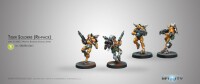 Yu Jing Tiger Soldiers (Spitfire, Boardi gallery