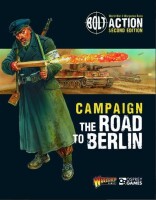 Bolt Action Campaign The Road to Berlin  gallery