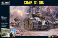 Char B1 Bis 28mm