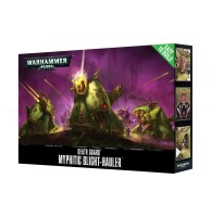Death Guard Myphitic Blight Hauler gallery