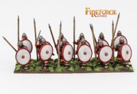 Byzantine Spearmen 3