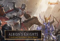 Albion Knights gallery