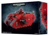 Chaos Land Raider [GW WEB EXKLUSIV] gallery