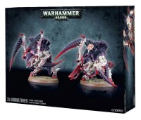 Tyranids Carnifex Brood [GW WEB EXKLUSIV gallery