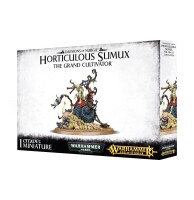 Daemons of Nurgle Horticulous Slimux [GW gallery