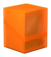 Boulder Deck Case 100+ Poppy Topaz 2