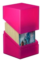 Boulder Deck Case 100+ Rhodonite gallery