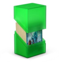 Boulder Deck Case 80+ Emerald gallery