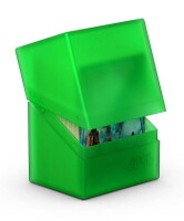 Boulder Deck Case 80+ Emerald 3