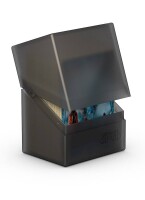 Boulder Deck Case 80+ Onyx 3