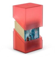 Boulder Deck Case 80+ Ruby gallery