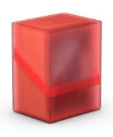 Boulder Deck Case 80+ Ruby 2