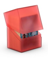 Boulder Deck Case 80+ Ruby 3