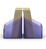 Boulder Deck Case 80+ Amethyst 4