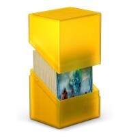 Boulder Deck Case 80+ Amber gallery