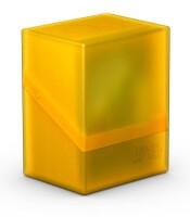 Boulder Deck Case 80+ Amber 2