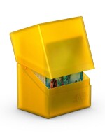 Boulder Deck Case 80+ Amber 3