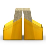 Boulder Deck Case 80+ Amber 4