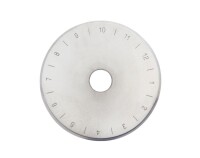 Ersatzklinge Ø 45 mm für Profi Ro