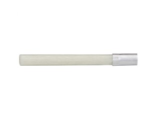 1 Ersatzpinsel Ø 4 mm für Glasradierer / Glasfas