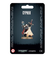 Cypher [GW WEB EXKLUSIV] gallery