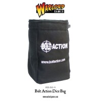 Bolt Action Dice Bag and Black Order Dic gallery