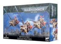 Adeptus Custodes Vertus Praetors productbox