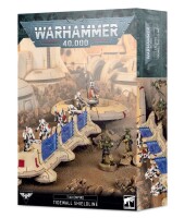 Tau Empire Tidewall Shieldline gallery