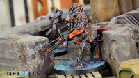 Combined Army The Charontids (Plasma Rifle) 2