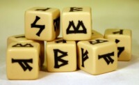 SAGA Würfel Set (Wikinger / Jomswik gallery