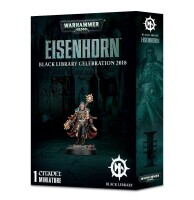 Inquisitor Eisenhorn [GW WEB EXKLUSIV]
