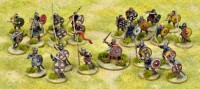 SAGA Angelsachsen / Anglodänen Starter (4 Punkte) 2
