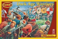 Dark Age Warriors gallery