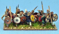 Dark Age Warriors 2