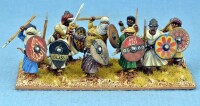 Arab Spearmen and Archers 2