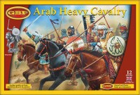Arab Heavy Cavalry gallery