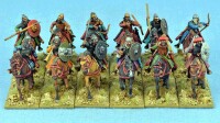 Arab Heavy Cavalry 2