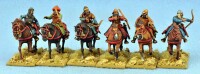 Arab Heavy Cavalry 3