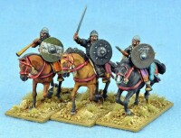 Arab Heavy Cavalry 4