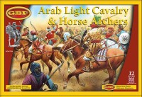 Arab Light Cavalry and Horse Archers gallery