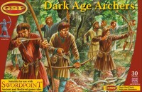 Dark Age Archers gallery