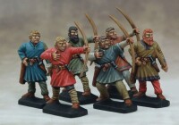Dark Age Archers 2