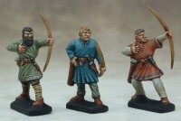 Dark Age Archers 3