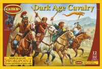 Dark Age Cavalry gallery