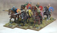 Dark Age Cavalry 3