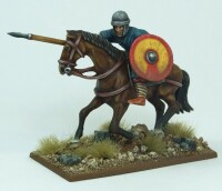 Dark Age Cavalry 4