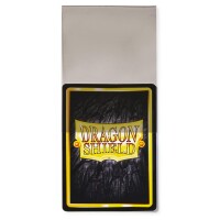 Dragon Shield Perfect Fit Smoke 100 Standard Sleeves 2
