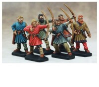 Saga Bogenschützen (1 Punkt) gallery
