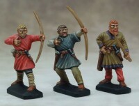 Saga Bogenschützen (1 Punkt) 2