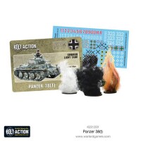 Panzer 38 (T) 28mm 6